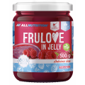 Frulove In Jelly 500 g - Vaarika